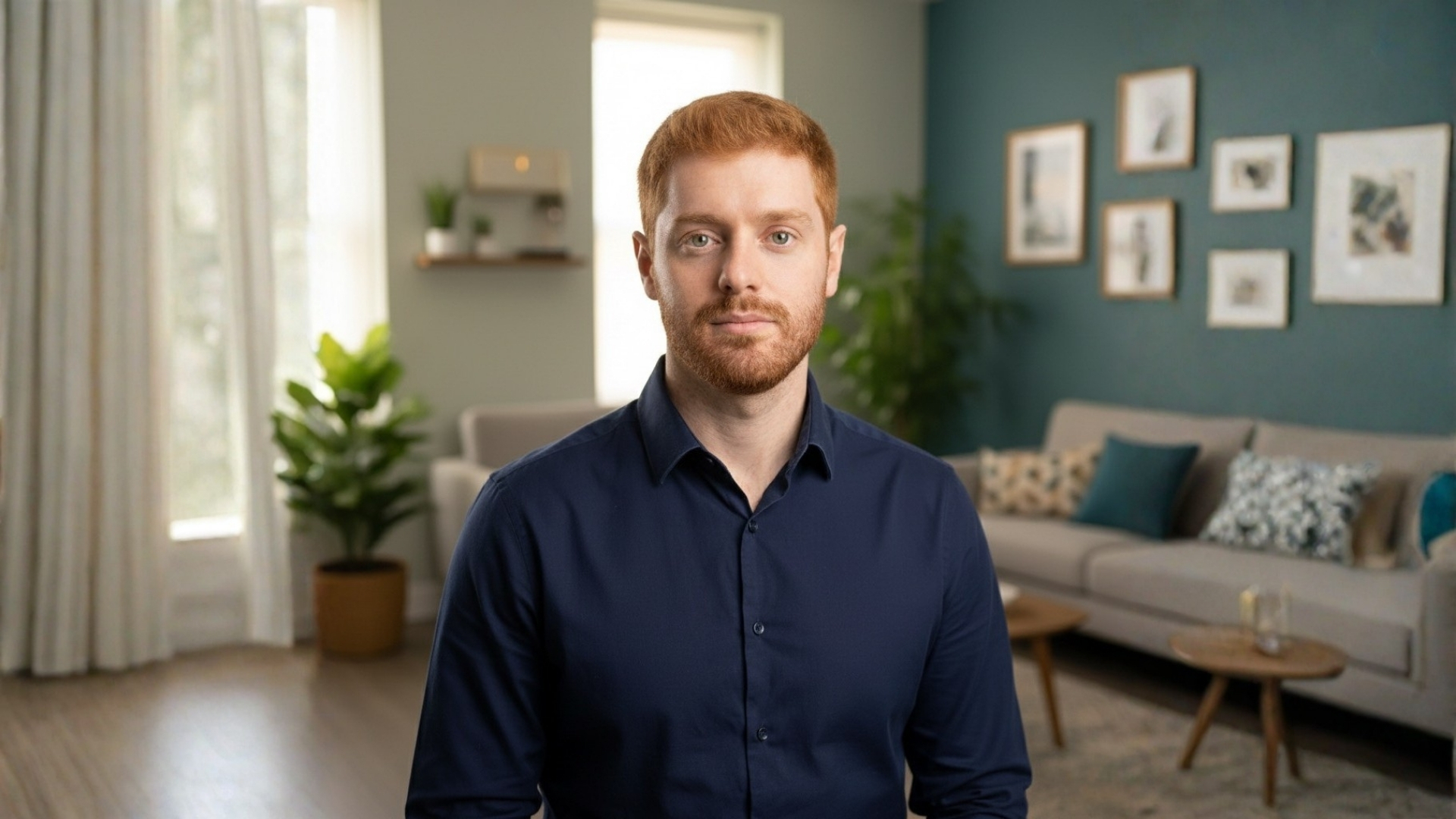 Dr. Selton Kurmann - Especialista em retomar o equilíbrio emocional